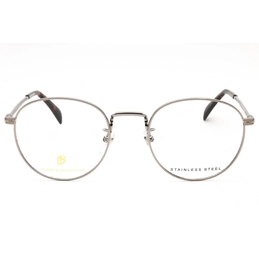 NWT David Beckham DB 1015-06LB 00 52mm New Eyeglasses